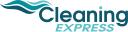 Cleaning Express logo